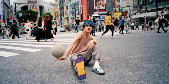 Havaianas όπως ποτέ πριν