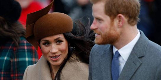 Πόσα &#39;αξίζουν&#39; ο πρίγκιπας Harry και η Meghan Markle