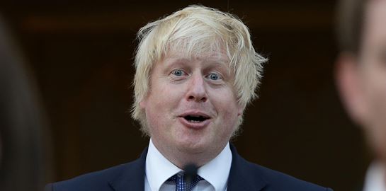 Οι μύθοι του Β&#39; Παγκοσμίου Πολέμου που ενίσχυσαν το Brexit