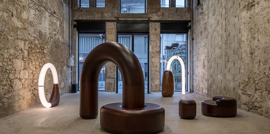 Όταν ο Βώλακας της Τήνου έφυγε από τις Κυκλάδες