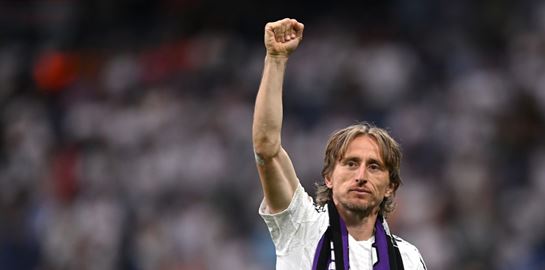 Τι κάνει ο Λούκα Μόντριτς καθημερινά και καταφέρνει να παίζει μπάλα ως τα 40