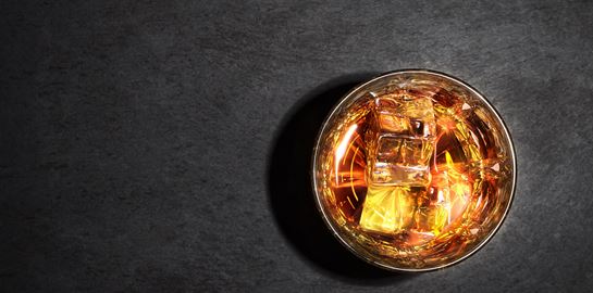 Κάποια από τα κορυφαία καπνιστά ουίσκι του κόσμου