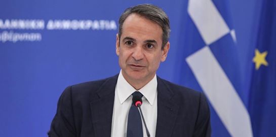 Σήμερα ο ανασχηματισμός της κυβέρνησης