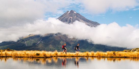 Τι συνέβη με την ταξιδιωτική φούσκα της Νέας Ζηλανδίας