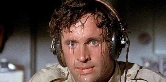 Γιατί ιδρώνεις τόσο