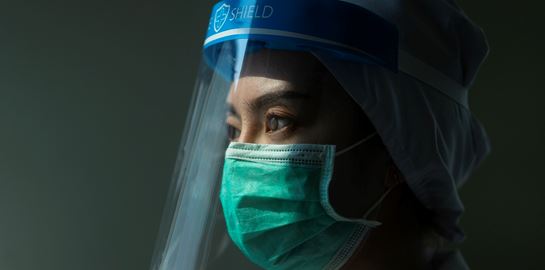 To πιο ελπιδοφόρο πειραματικό φάρμακο για τον κορονοϊό