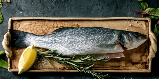 Ας μιλήσουμε λίγο για την υπεύθυνη ψαροφαγία