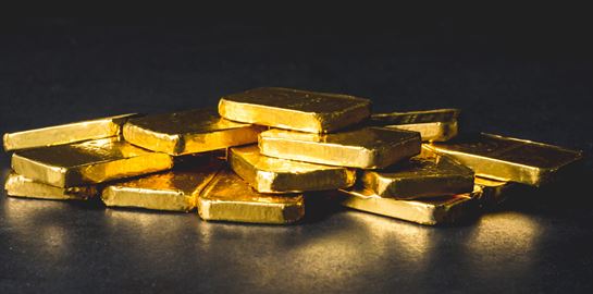 Ο χρυσός αρχίζει να λάμπει ξανά