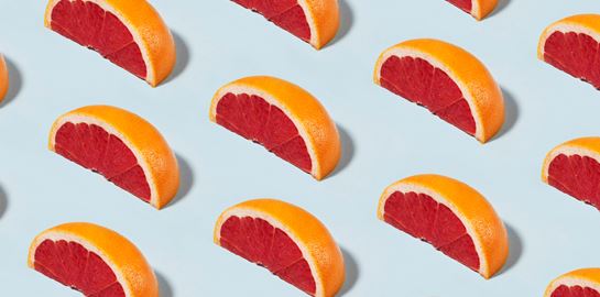 Γιατί πρέπει να τρως περισσότερο γκρέιπφρουτ