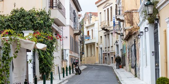 Πόσο κοντά είμαστε σε ένα νέο σκληρό lockdown