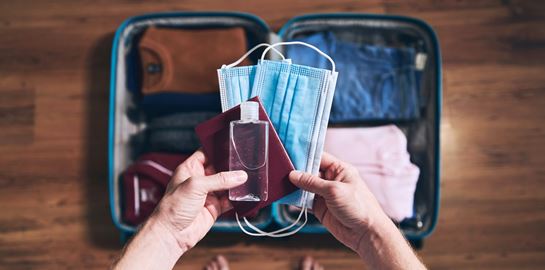 Οι ευρωπαϊκές χώρες που προωθούν τα διαβατήρια εμβολιασμού