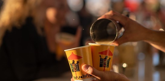 Το Athens Cocktail Festival &amp; Week επιστρέφει