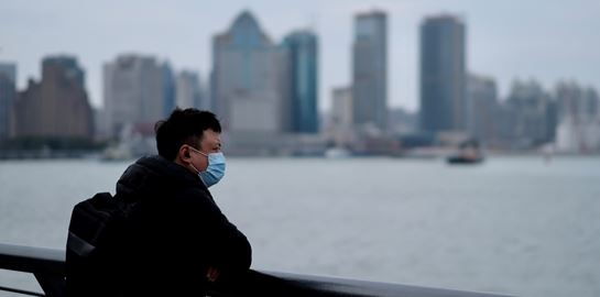 Γιατί ο Παγκόσμιος Οργανισμός Υγείας επιστρέφει στην Ουχάν