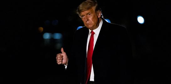 Το λάθος του Donald Trump με το Ουισκόνσιν