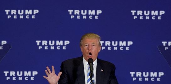 Ο Donald Trump ίσως είναι ξανά υποψήφιος για την προεδρία το 2024