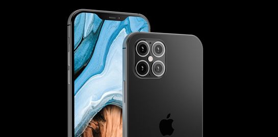 Οι νέες πληροφορίες για το iPhone 12