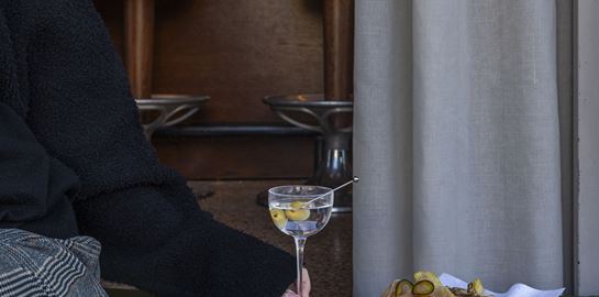 Το Argentina Social Club είναι το νέο χοτ μπαρ της Αθήνας