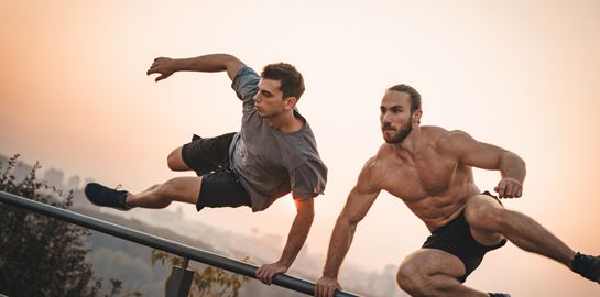 5 μύθοι για την άσκηση που δεν ισχύουν