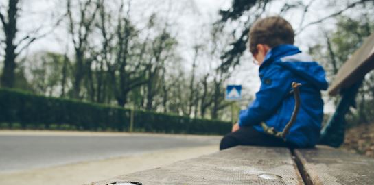 Τρομάζουν τα στοιχεία της παιδικής κακοποίησης στην Ελλάδα