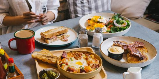 Το πιάτο που αναβαθμίζει κάθε brunch