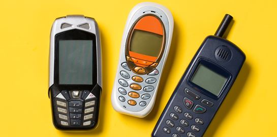 Μερικά στοιχεία για το πρώτο SMS που στάλθηκε ποτέ