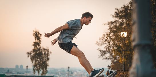 Ο τρόπος για να ανακτήσεις τη χαμένη διάθεση για γυμναστική