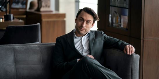 Μετά τον Macaulay, ο Kieran Culkin