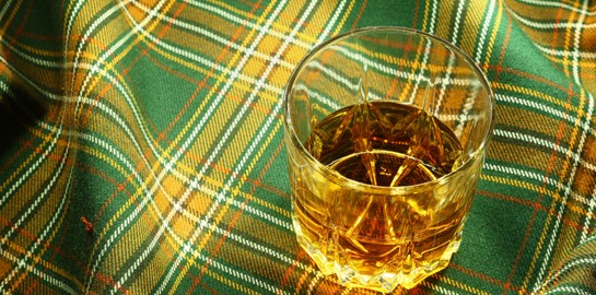 Μία θρυλική συλλογή ουίσκι γι' αυτόν το χειμώνα