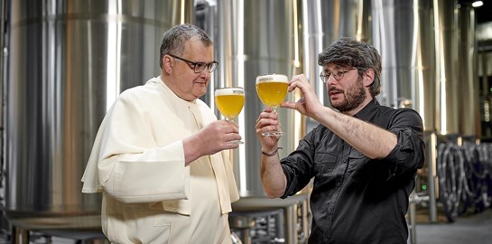 Η μπύρα που ξαναγεννήθηκε μετά από 200 χρόνια