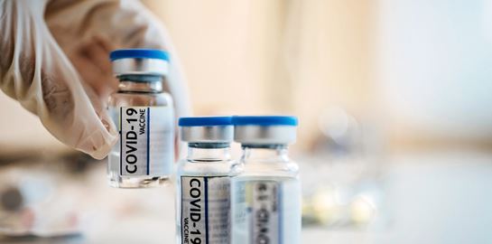 Η αλλαγή στο εμβόλιο της Moderna