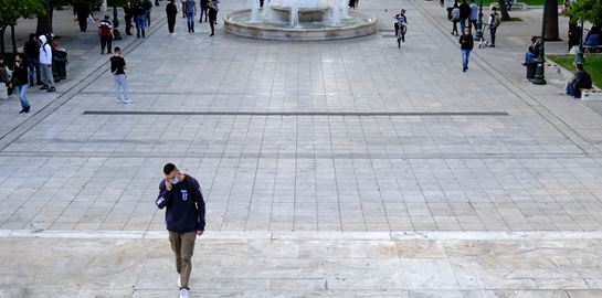 Οι 48 κρίσιμες ώρες που θα κρίνουν το νέο σκληρό lockdown