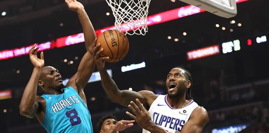 Το ΝΒΑ αρχίζει και πάλι αλλά με προβλήματα