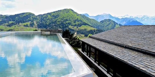 Τα ελληνικά ξενοδοχεία που ξεχώρισαν στα World Travel Awards 2020