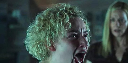 Σε άλλα νέα, έχουμε ημερομηνία για το φινάλε του Ozark