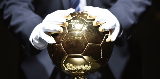 Ποιος θα κατακτούσε τη φετινή Χρυσή Μπάλα