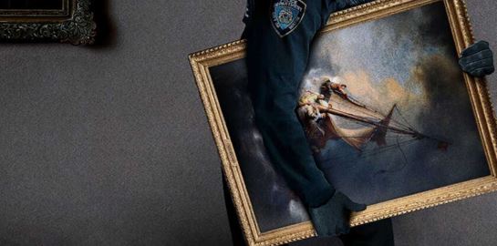 Τα ντοκιμαντέρ του Netflix για τον Απρίλιο