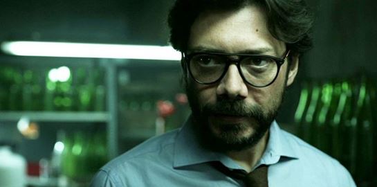 Ηθοποιοί που έγιναν διάσημοι μέσα από το Netflix