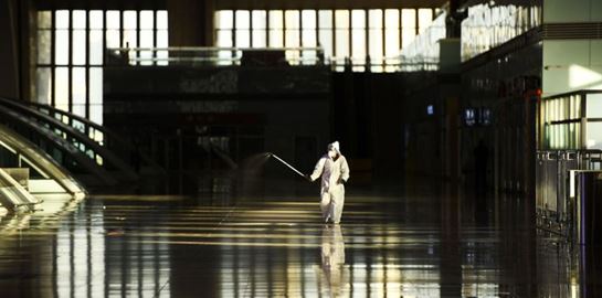 Τι μπορούμε να μάθουμε για τον κορονοϊό από την Κίνα