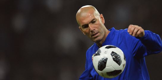 Το ανεκπλήρωτο όνειρο του Zinedine Zidane