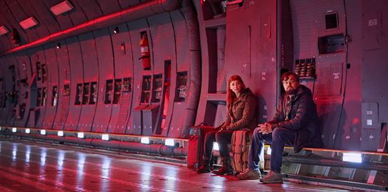 Το Don&#39;t Look Up, το West Side Story και ό,τι νέο παίζει στους κινηματογράφους