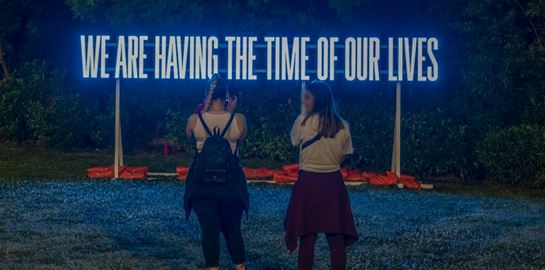 Τα ωραιότερα Plásmata του κόσμου: Σώματα, όνειρα, data