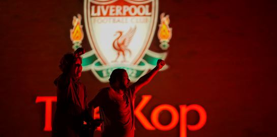 Η λύτρωση απείχε 30 χρόνια για τη Λίβερπουλ