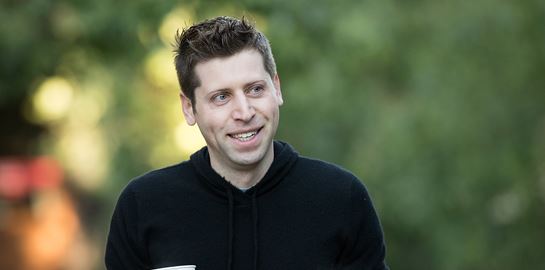 Ο Sam Altman τελικά επέστρεψε στην OpenAI
