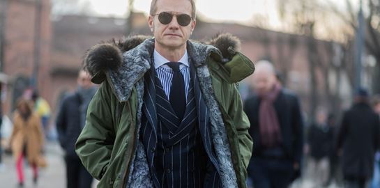 6 ζευγάρια γυαλιά ηλίου για κάθε σχήμα προσώπου