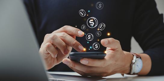 Bink app, μία έξυπνη εφαρμογή budgeting λευκής ετικέτας για νέους