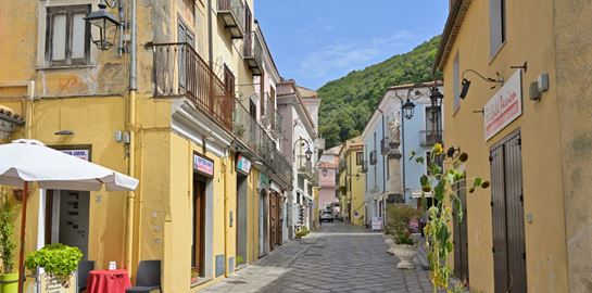 Σε αυτό το χωριό, υπάρχουν περισσότερες εκκλησίες από τις ημέρες του μήνα