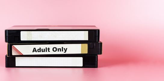 8 λόγοι για τους οποίους έχει πέραση το πορνό