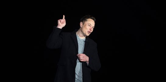 Νέα πτώση για το brand της Tesla