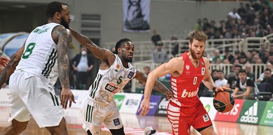 Στο Ολυμπιακός - Παναθηναϊκός πάντα υπάρχει κίνητρο