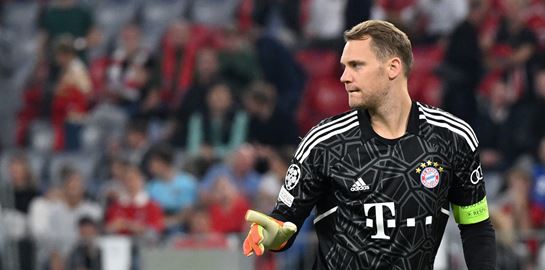 Είναι ο Manuel Neuer ο καλύτερος τερματοφύλακας που ανέδειξε η Bundesliga;